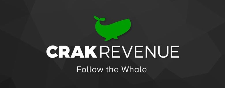 Crakrevenue network